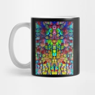 Symphony of Colors Mug